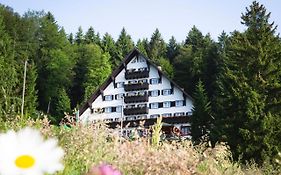 Hotel Tisa Pohorje