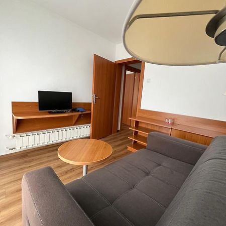 Hotel Tisa Pohorje Hočko Pohorje Zewnętrze zdjęcie
