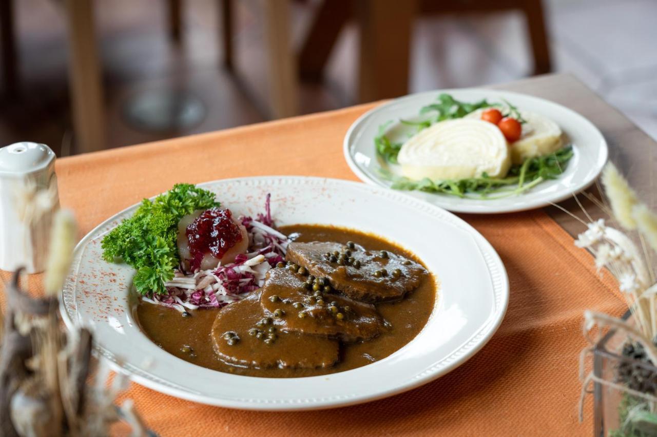 Hotel Tisa Pohorje Hočko Pohorje Zewnętrze zdjęcie