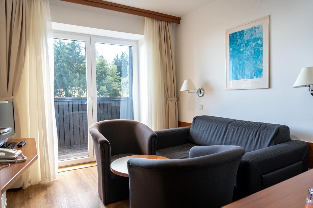 Hotel Tisa Pohorje Hočko Pohorje Zewnętrze zdjęcie
