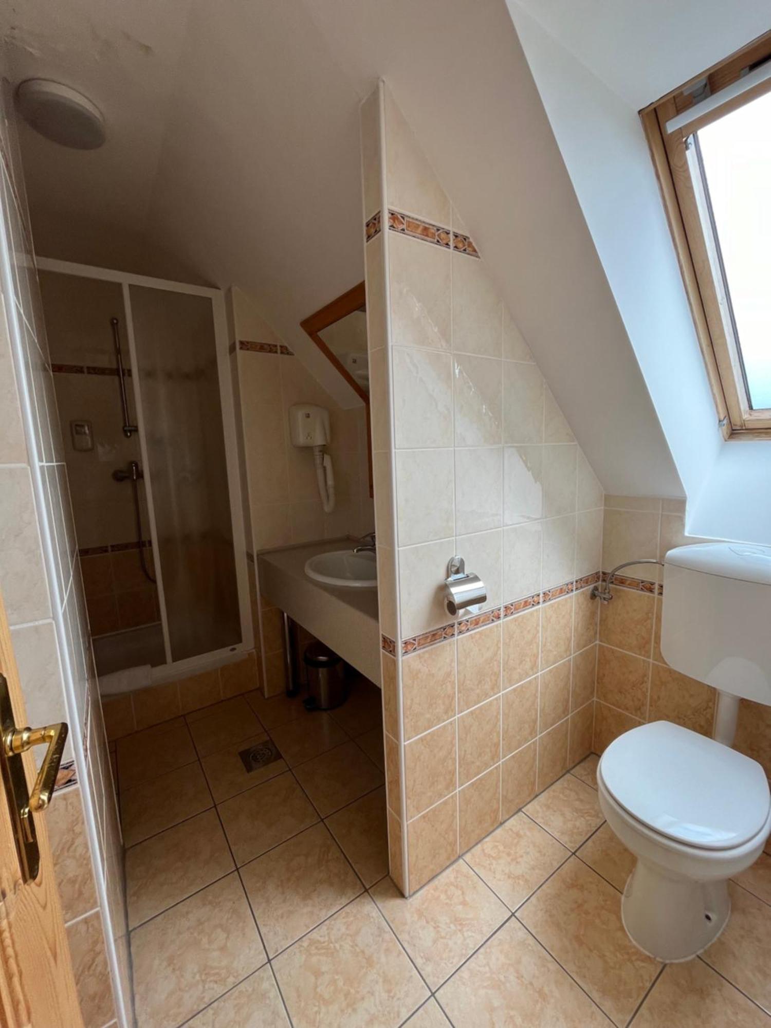 Hotel Tisa Pohorje Hočko Pohorje Zewnętrze zdjęcie