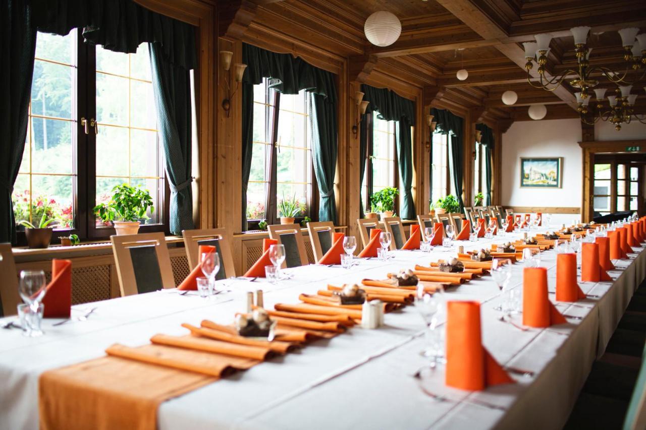 Hotel Tisa Pohorje Hočko Pohorje Zewnętrze zdjęcie